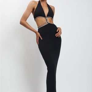 MESHKI - brand new with tags / never been worn!